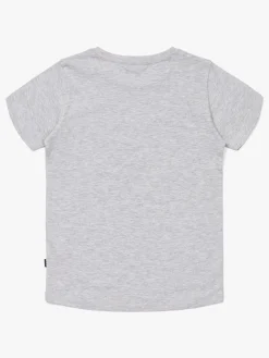 Luca & Lola Riccione T-Shirt 2-pack, Grey/Red