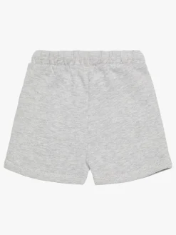 Luca & Lola Ricolo Shorts 2-Pak, Grey Melange