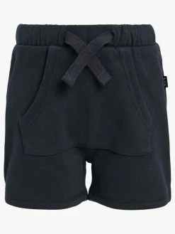 Luca & Lola Ricolo Shorts 2-Pak, Black/Blue