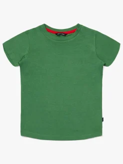 Luca & Lola San Marino T-Shirt 2-pak, Blue/Green