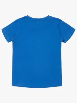 Luca & Lola San Marino T-Shirt 2-pak, Blue/Green