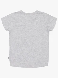 Luca & Lola San Marino T-Shirt 2-pak, Grey/Red