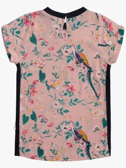 Luca & Lola San Vito Kjole, Flowers