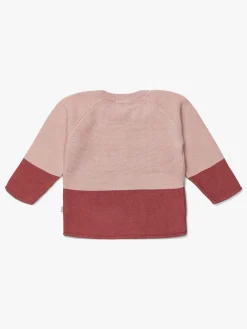 Luca & Lola Sistine Cardigan, Pink