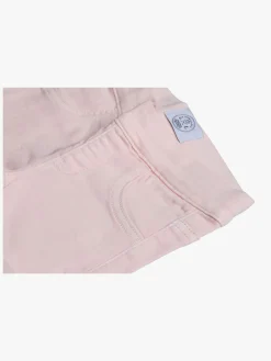 Luca & Lola Terracina Shorts, Light Pink