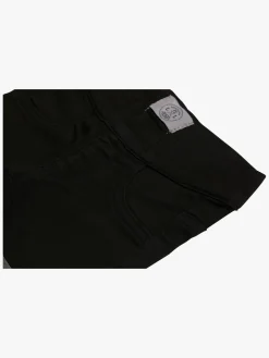 Luca & Lola Terracina Shorts, Black