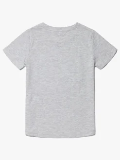 Luca & Lola Tina Top, Grey Melange