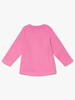 Luca & Lola Top Merry Catbaby, Pink