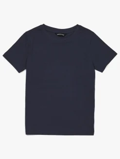 Luca & Lola Tore T-Shirt 2-pak, Blue/Navy