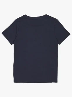 Luca & Lola Tore T-Shirt 2-pak, Blue/Navy