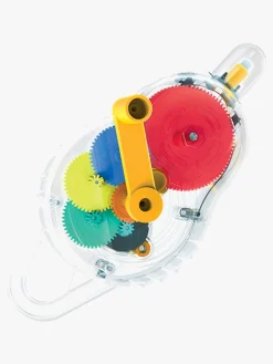 4M Green Science Forskersæt Dynamolommelygte