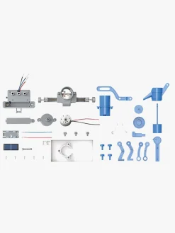 4M Green Science  Sol- og batteridrevet Forskersæt Vandpumpe