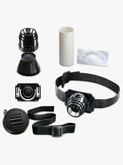 4M KidzLabs Science Spionsæt