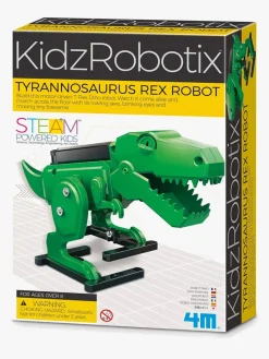 4M KidzRobotix Byg Din Egen T-Rex Robot