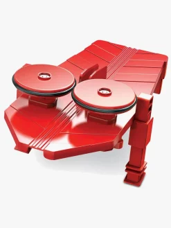 4M Science-Misc Elektrisk Luftfartøjsraket