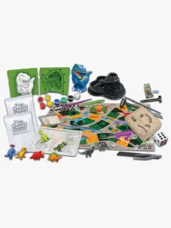 4M STEAM Powered Kids Forskersæt Dinosaurer