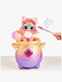 Magic Mixies Heksekedel, Pink