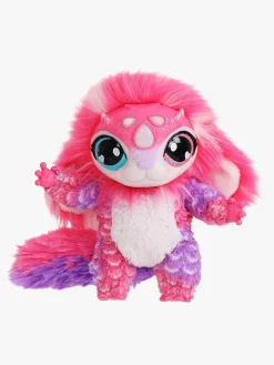 Magic Mixies Krystalkugle, Lyserød