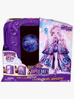Magic Mixies Pixie Supremes Legesæt Spejl