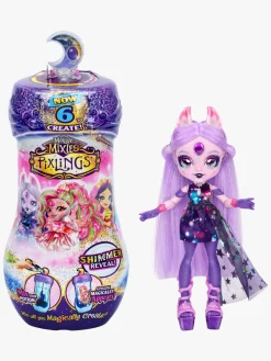 Magic Mixies Pixlings Legesæt Howlexa