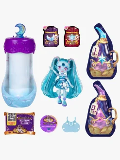 Magic Mixies Pixlings Legesæt Marena