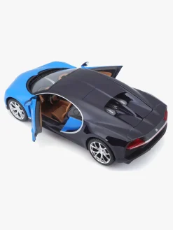 Maisto Bugatti Chiron Modelbil 1:24