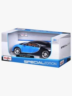 Maisto Bugatti Chiron Modelbil 1:24