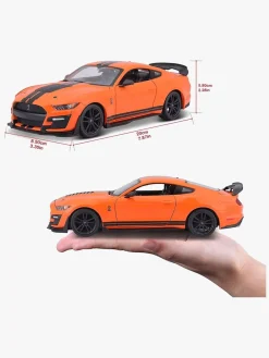 Maisto Ford Mustang Shelby GT500 2020 Modelbil 1:24