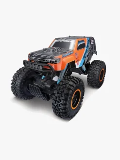 Maisto Tech Rockzilla 2 Fjernstyret Monstertruck