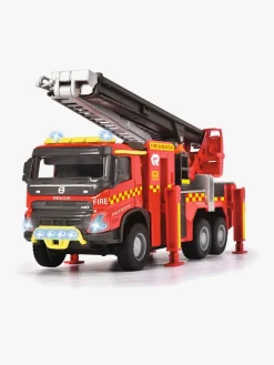 Majorette Grand Series Volvo Brandbil
