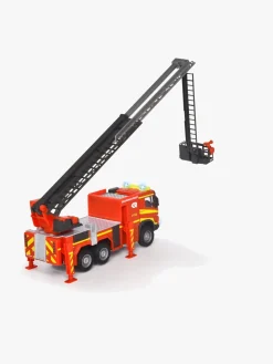 Majorette Grand Series Volvo Brandbil