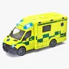 Majorette Mercedes-Benz Sprinter Svensk Ambulance