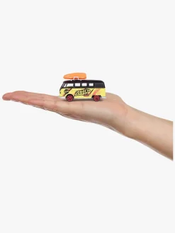 Majorette Volkswagen Originals Biler 5-pak