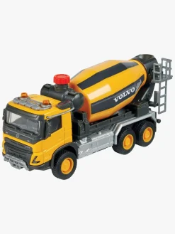 Majorette Volvo FMX Cementblander