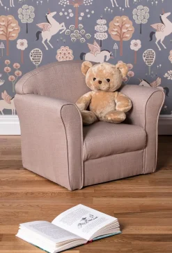 Majvillan Tapet True Unicorns, Evening Blue