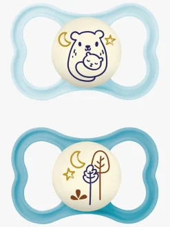 MAM Air Night Sutter 16-36m, Blå