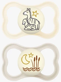 MAM Air Night Sutter 16-36m 4-pak, Blå/Neutral