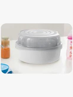 MAM 6-i-1 Elektrisk Sterilisator & Flaskevarmer