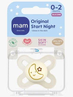 MAM Start Night Sut 0-2m, Neutral