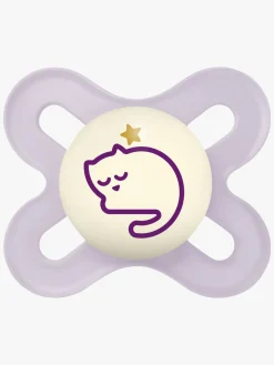 MAM Start Night Sut 0-2m, Pink