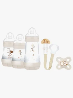 MAM Welcome to the World Gavesæt, Ivory