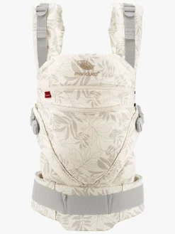 Manduca XT Limited Edition Bæresele, Botanic Vanilla