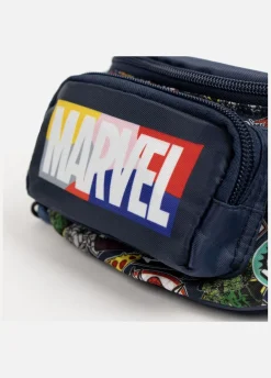Marvel Avengers Bæltetaske, Navy