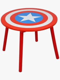 Marvel Avengers Bord & Stole, Multifarvet