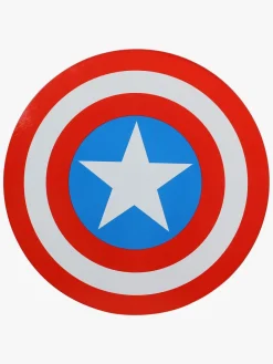 Marvel Avengers Bord & Stole, Multifarvet