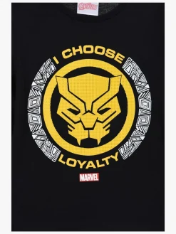 Marvel Avengers Classic Trøje, Black