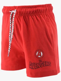 Marvel Avengers Classic Tøjsæt, Light Grey