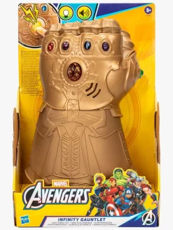 Marvel Avengers Infinity War Stridshandske Kostume