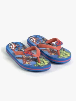 Marvel Avengers Klipklappere, Mørkeblå