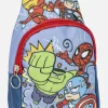 Marvel Avengers Rygsæk, Lyseblå